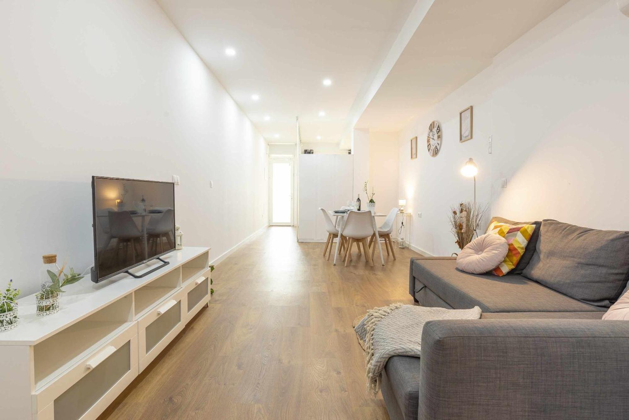 Beach Garden Apartment Torremolinos Exterior foto