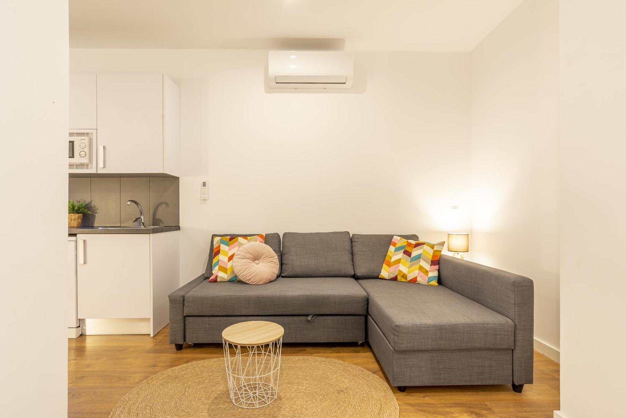 Beach Garden Apartment Torremolinos Exterior foto