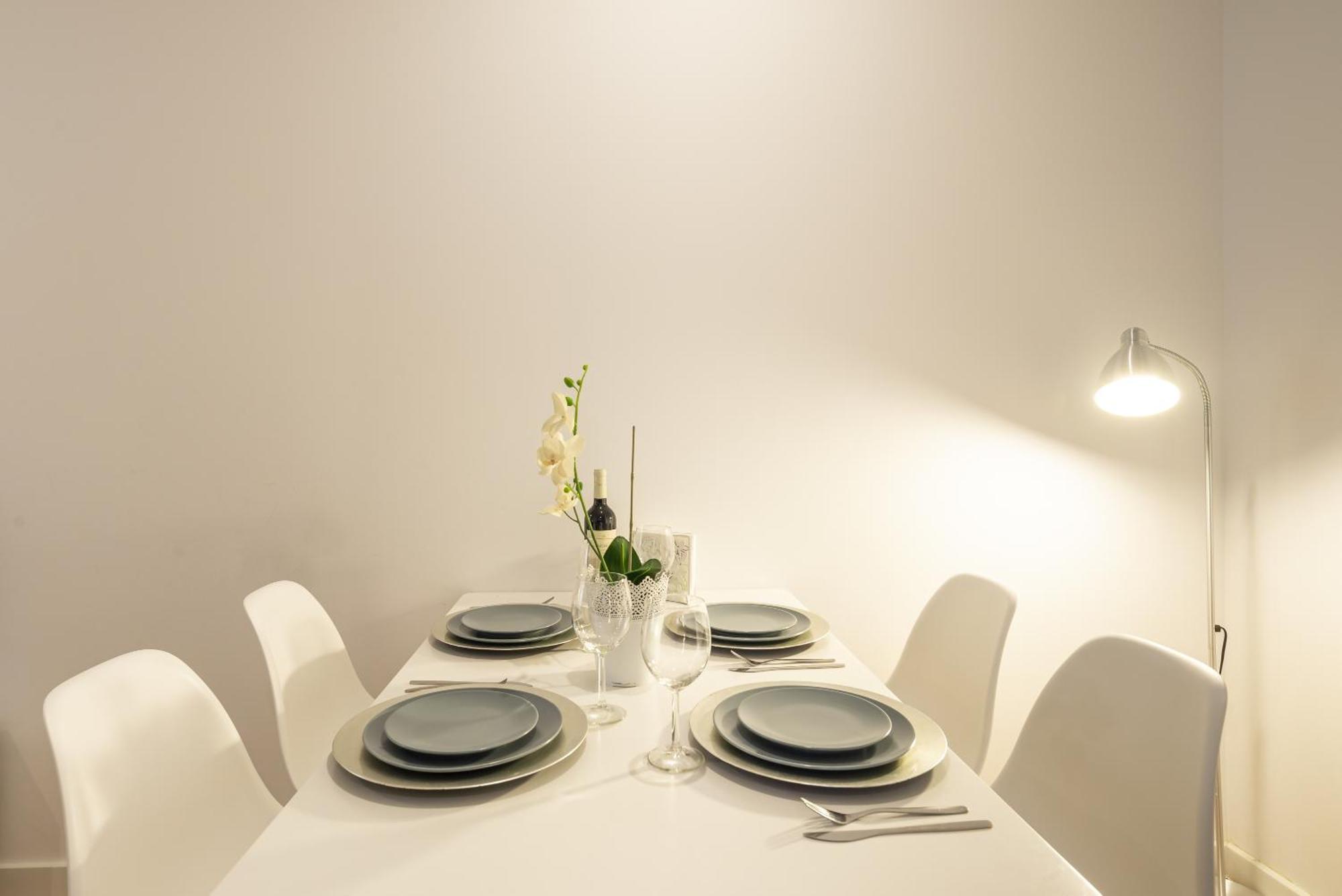 Beach Garden Apartment Torremolinos Exterior foto
