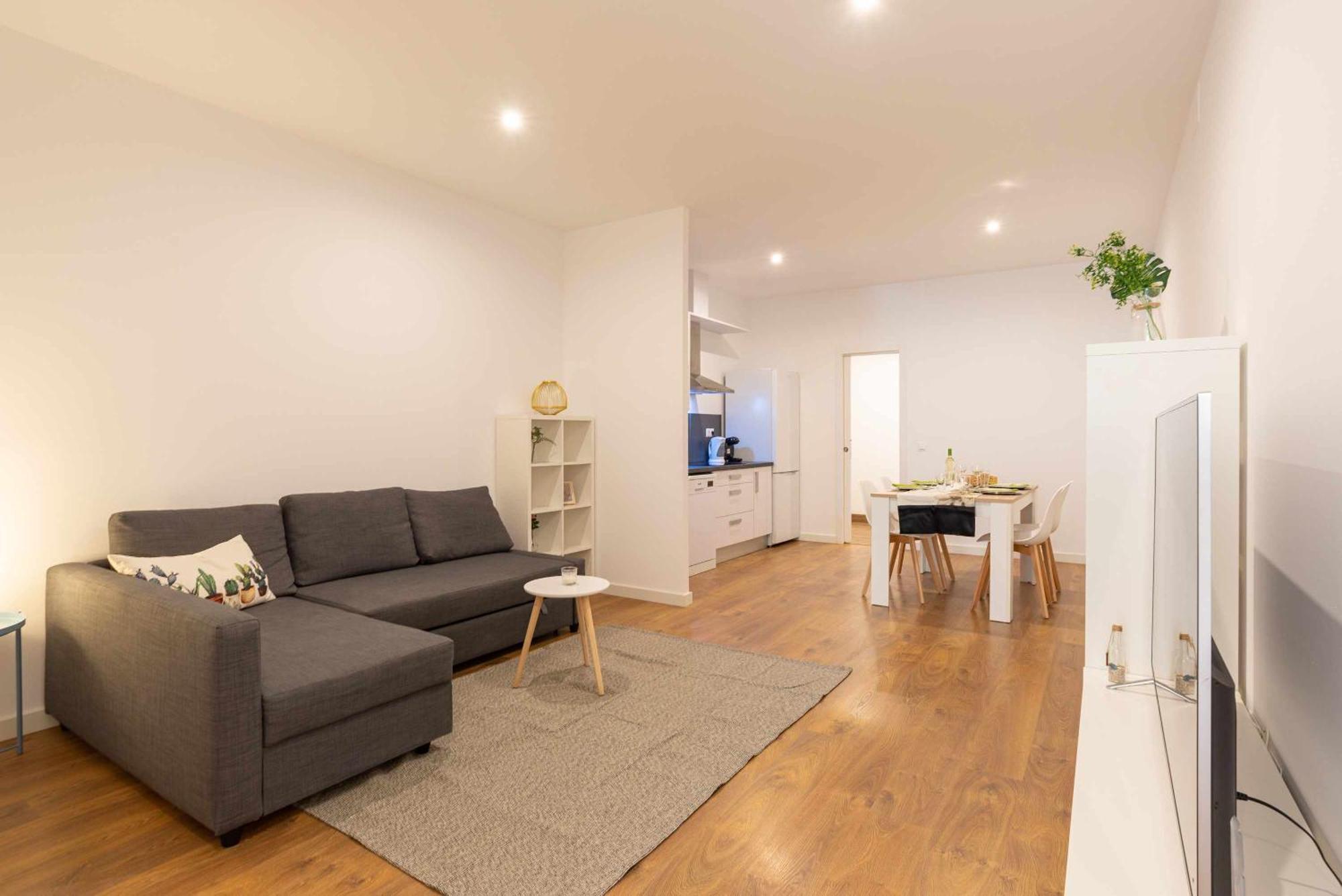 Beach Garden Apartment Torremolinos Exterior foto
