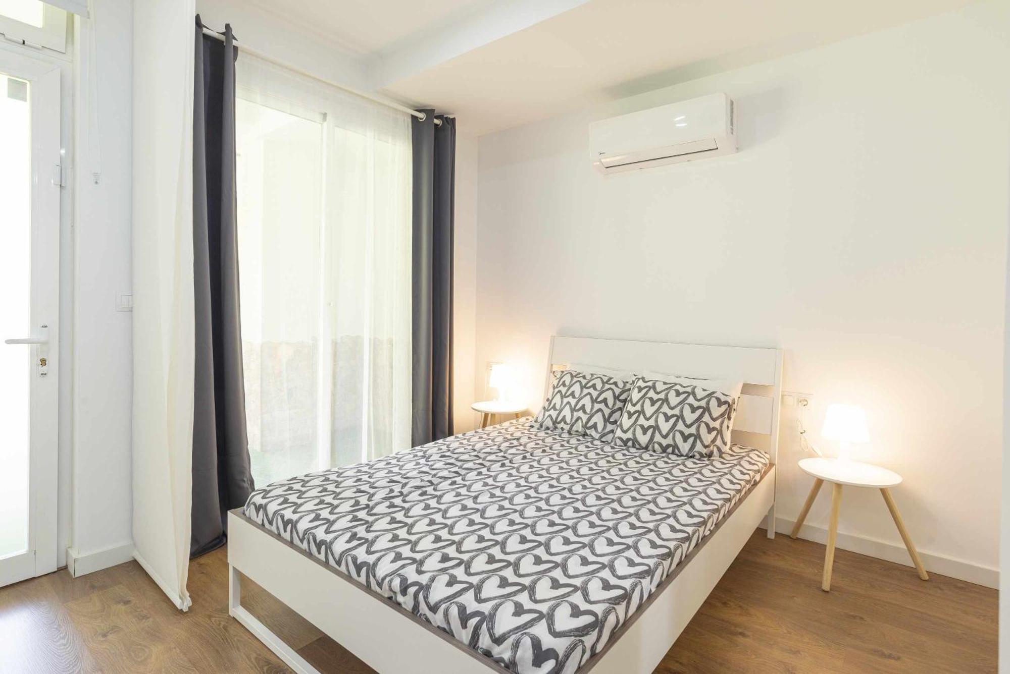 Beach Garden Apartment Torremolinos Exterior foto
