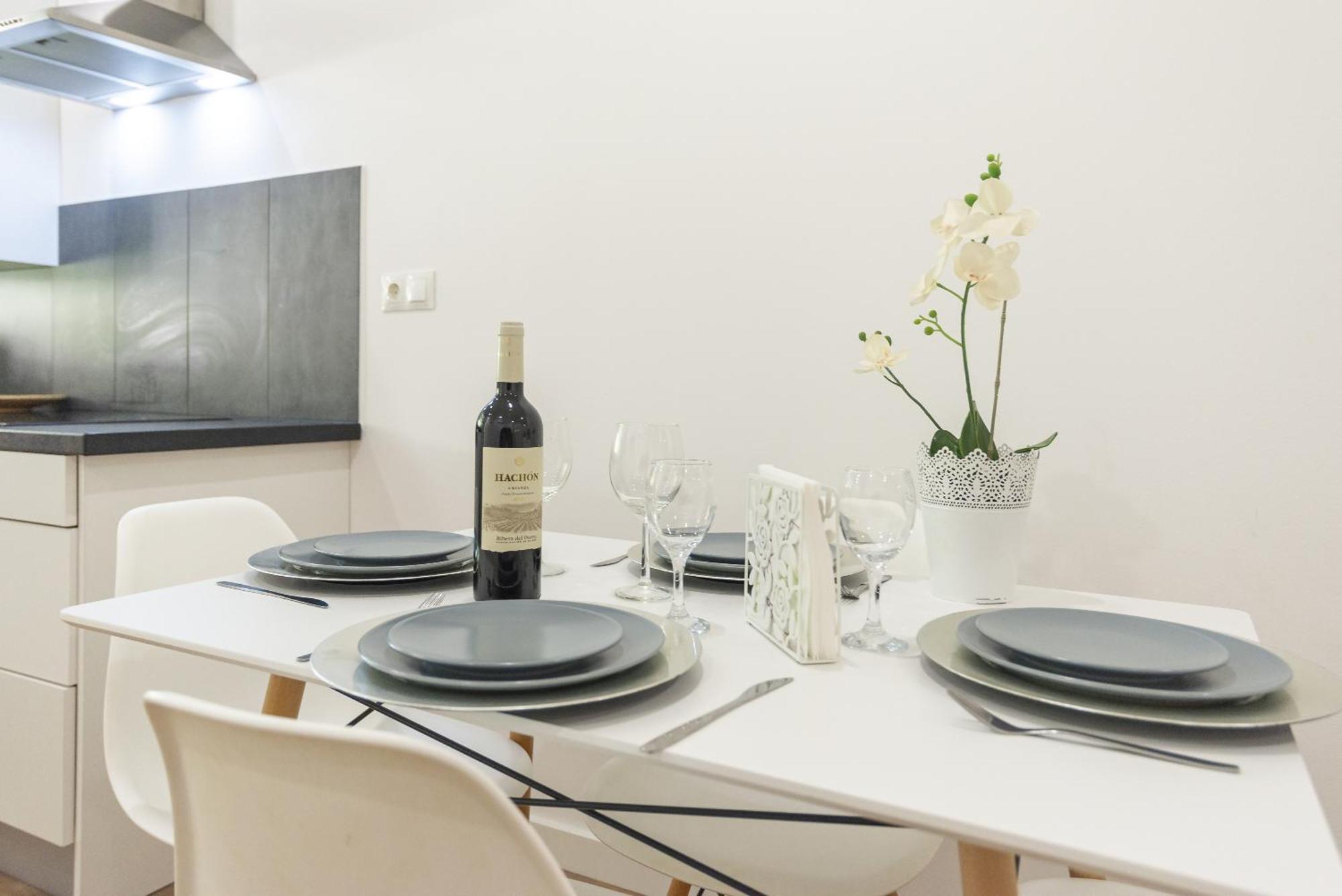 Beach Garden Apartment Torremolinos Exterior foto