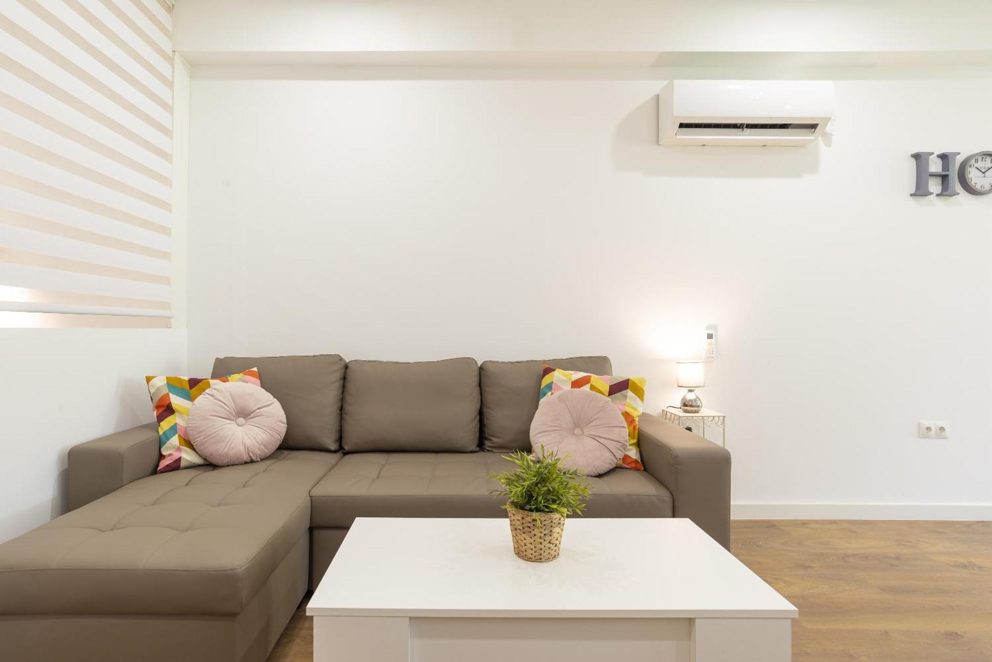 Beach Garden Apartment Torremolinos Exterior foto
