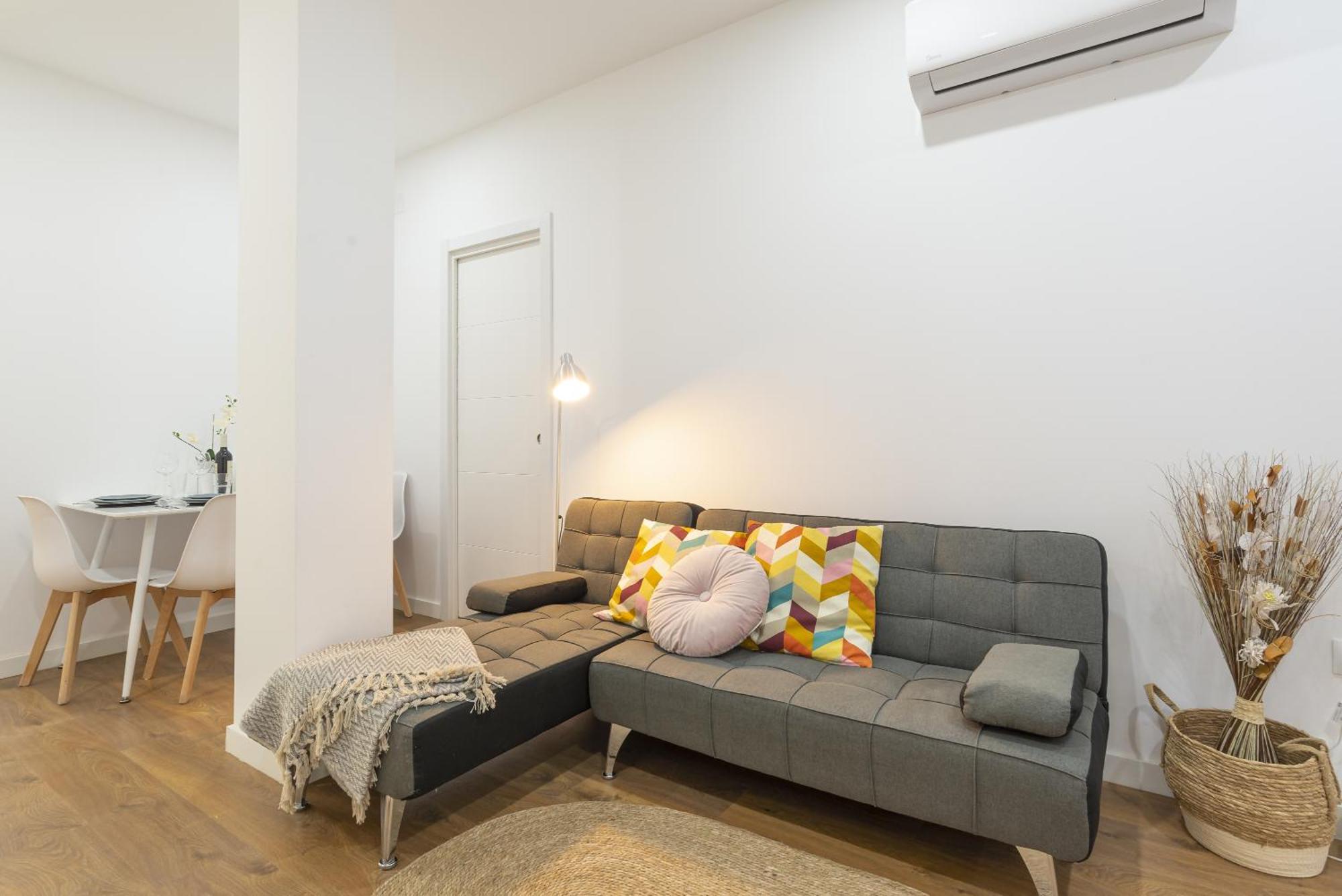 Beach Garden Apartment Torremolinos Exterior foto