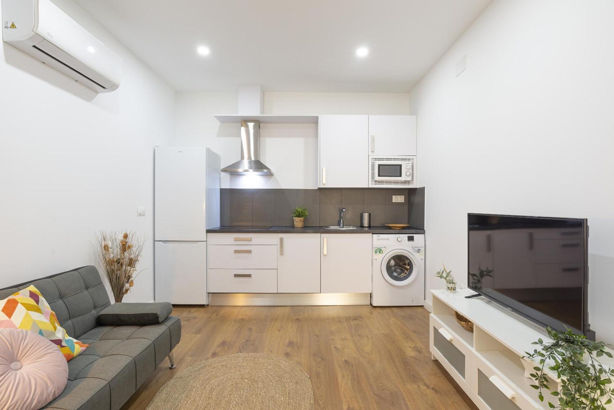 Beach Garden Apartment Torremolinos Exterior foto