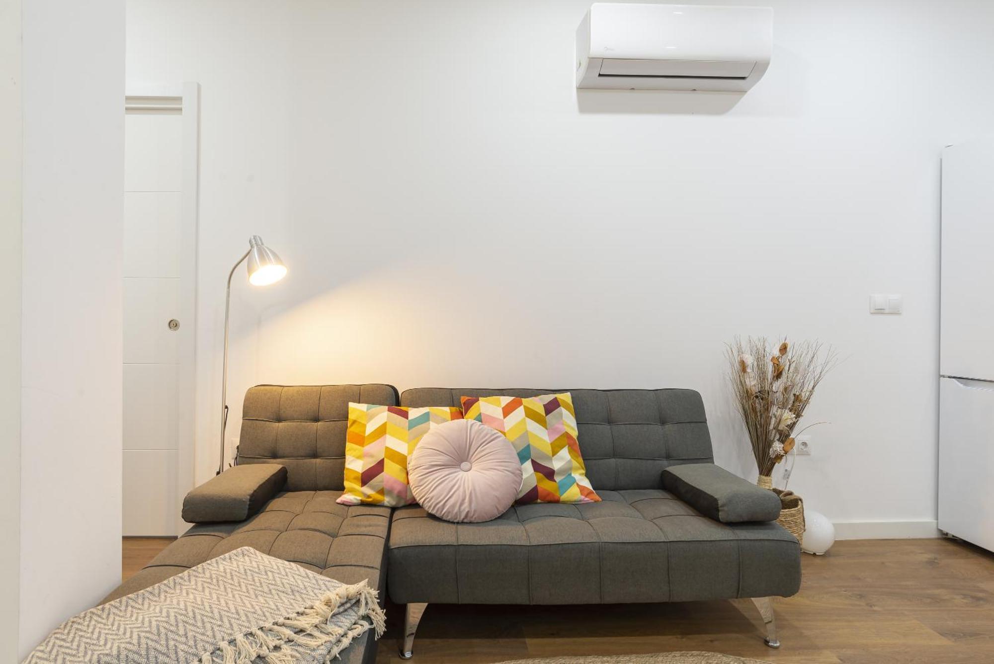Beach Garden Apartment Torremolinos Exterior foto