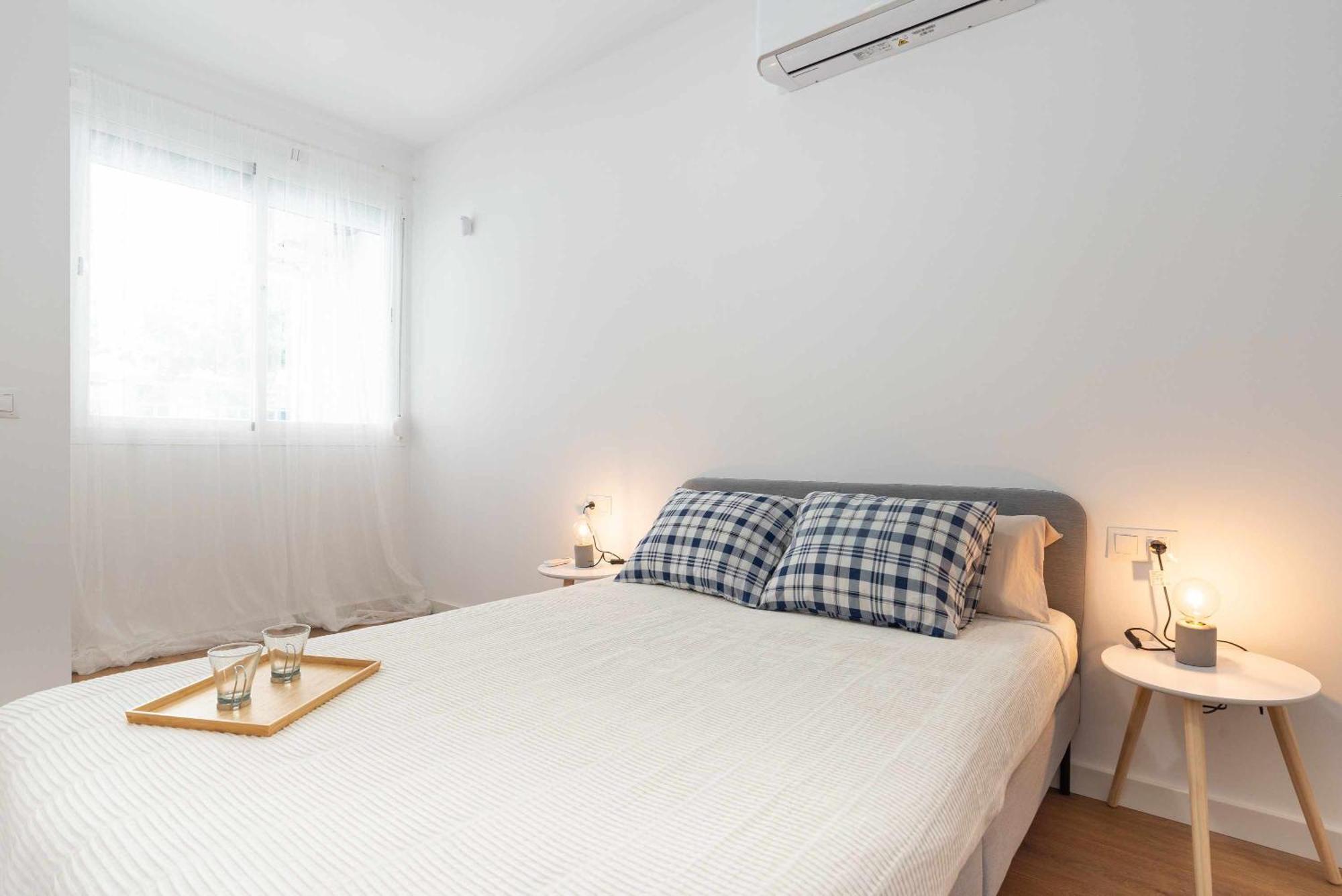 Beach Garden Apartment Torremolinos Exterior foto