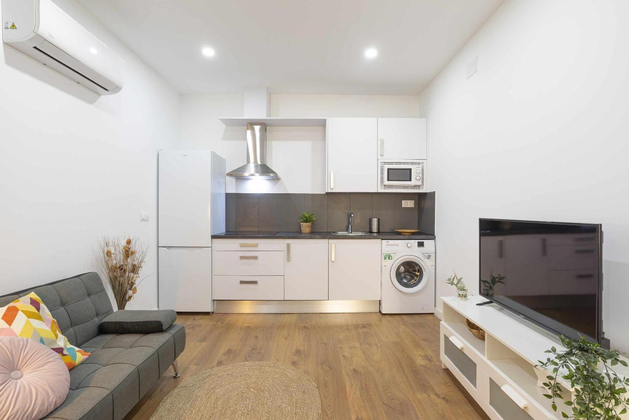 Beach Garden Apartment Torremolinos Exterior foto