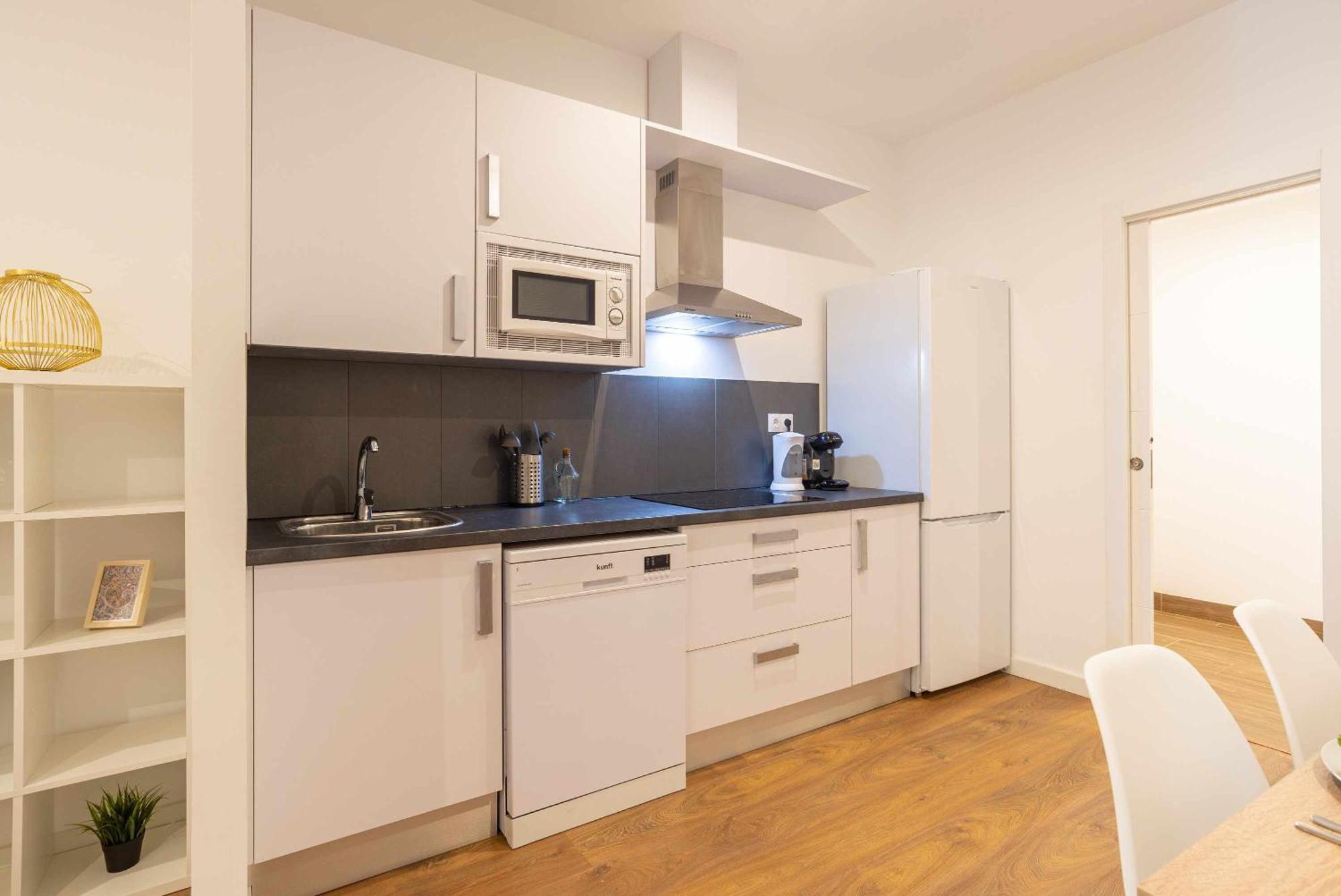 Beach Garden Apartment Torremolinos Exterior foto