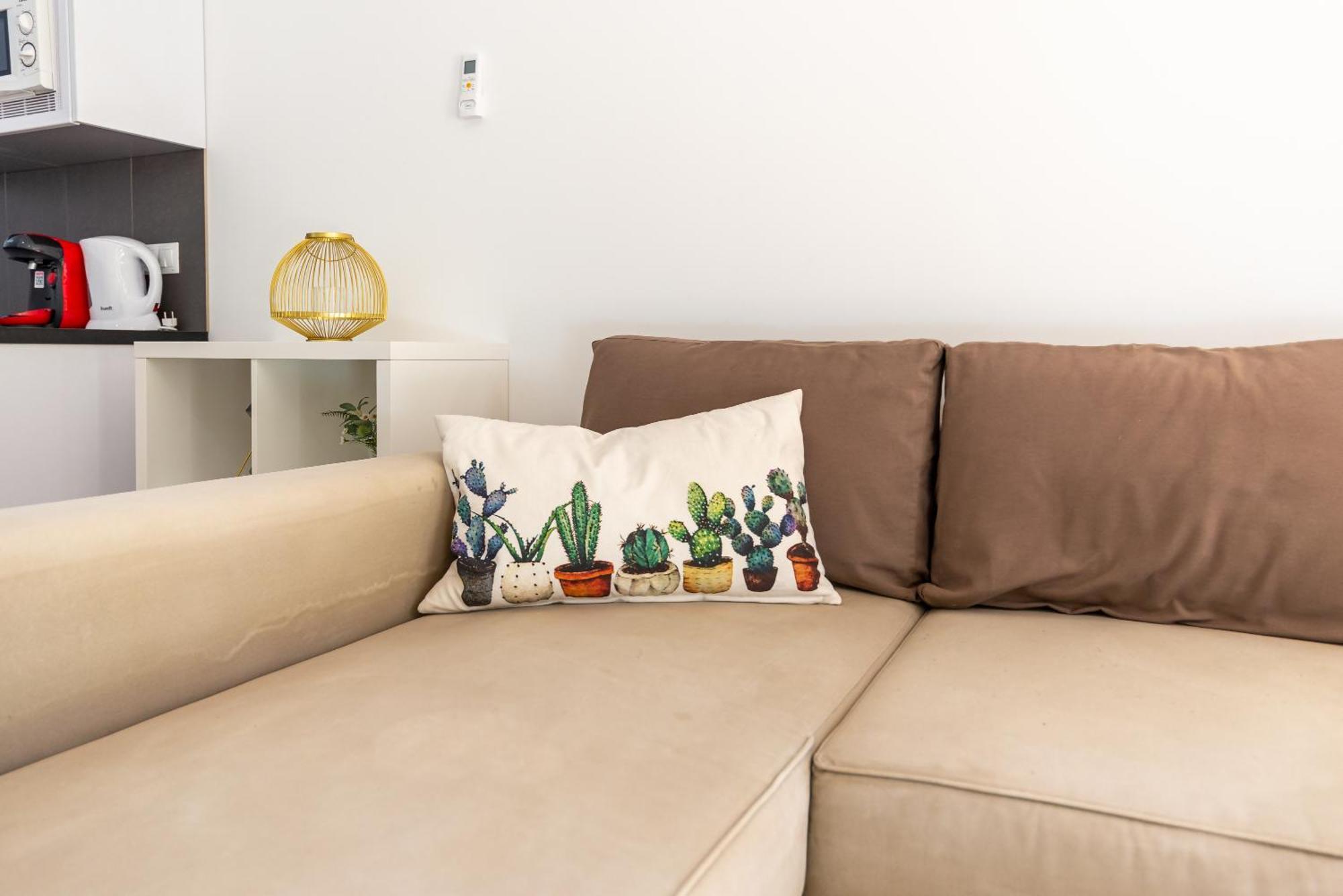 Beach Garden Apartment Torremolinos Exterior foto